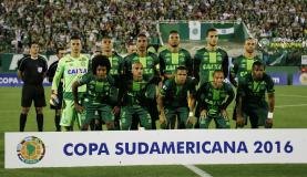 GESTO DE GRANDEZA - Atlético Nacional propõe que título fique com Chapecoense