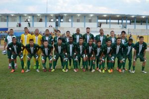 Rondoniense SC realiza peneira a partir de quarta-feira (25) 