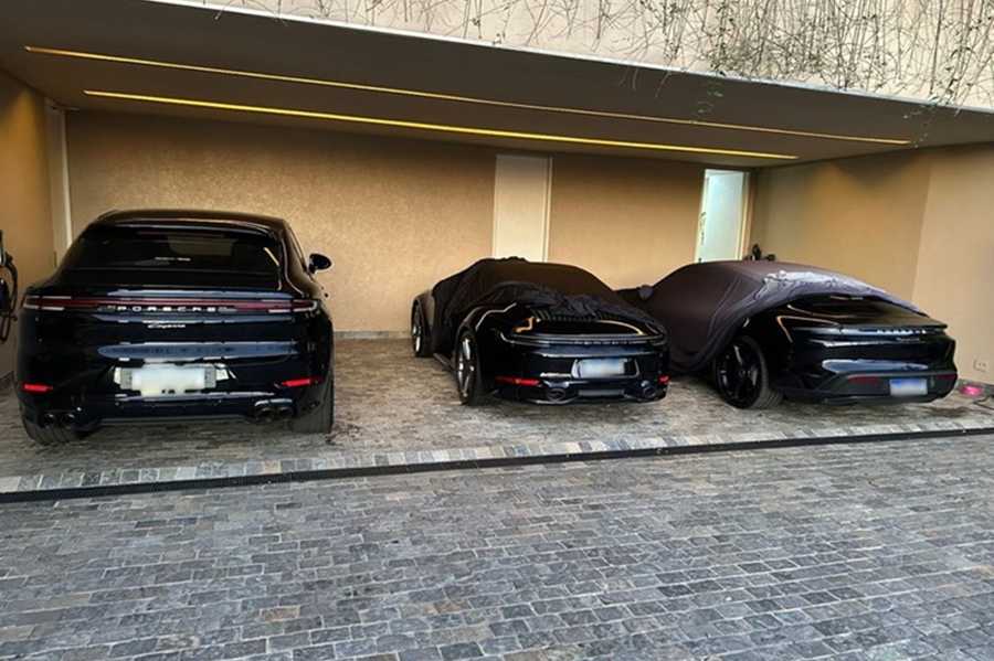 ROUTE 156: PF e CGU deflagram Operação para combater fraudes em licitações do DNIT/AP