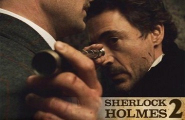 MAIS CHANCE - Rondoniaovivo e Cine Veneza continua com promoção para “Sherlock Holmes 2”