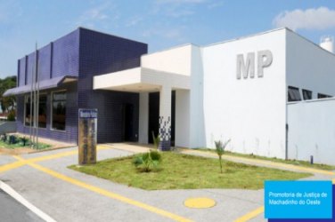 MP recomenda anulação de provas aplicadas no concurso