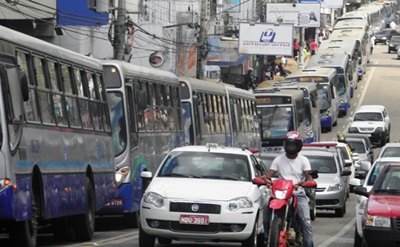 Prefeitura de Porto Velho já pode licitar nova empresa para transporte coletivo