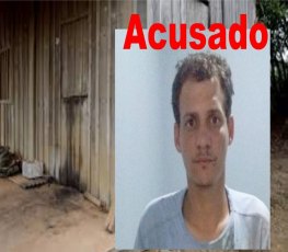 NA PAULADA - Assassinato de idoso é elucidado