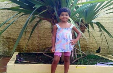 VILHENA - Garota de 7 anos desaparece a caminho da escola