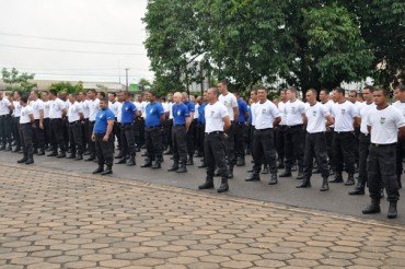 Governo convoca concursados para posse imediata