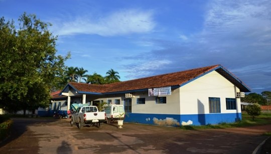 Pacientes reclamam da falta de médicos no Hospital Municipal 