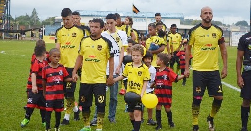 1ª RODADA: Vilhenense recebe o União Cacoalense neste sábado no 'Rondoniense 2020'