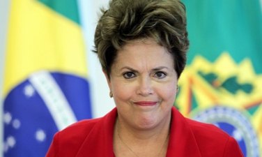 Presidente Dilma adia visita a Rondônia para ir a funeral de Mandela