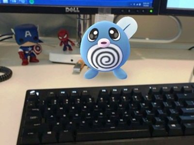 Caçar pokemon durante horário de trabalho pode gerar demissão por justa causa