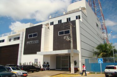 MPF processa ex-prefeito por improbidade administrativa