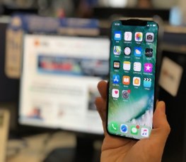 Badalado iPhone X já pode ser comprado no Brasil; veja detalhes