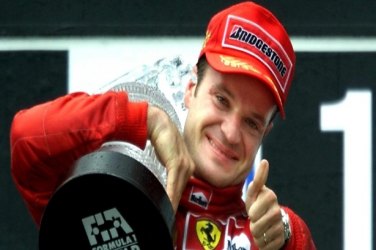 Google indenizará Barrichello em R$ 200 mil por perfis no Orkut