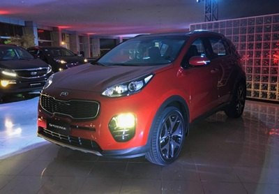 Kia lança novo Sportage no Brasil por R$ 109.990 – veja versões e itens de série