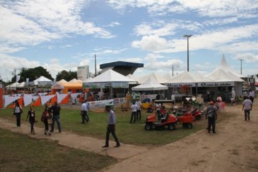 Rondônia Rural Show movimentará R$ 700 milhões