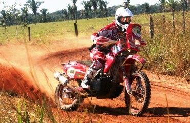 RALLY AMAZÔNIA - Pilotos completam 2ª etapa da maior prova da região Norte