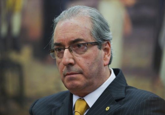 Câmara deve decidir hoje futuro político de Eduardo Cunha