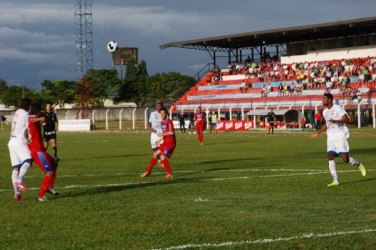 VEC perde em estreia na Copa Verde