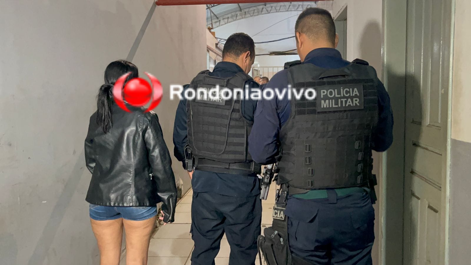 TROCA DE OFENSAS: 'Você é sebosa, me passou doença', diz homem atacado com tesoura pela mulher 