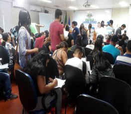 Escola do Legislativo abre inscrições para cursos em setembro