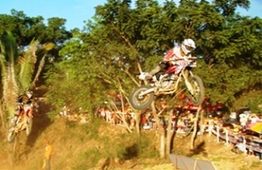 MOTOCROSS - Espigão do Oeste irá sediar a Etapa de Abertura do Estadual de 2011