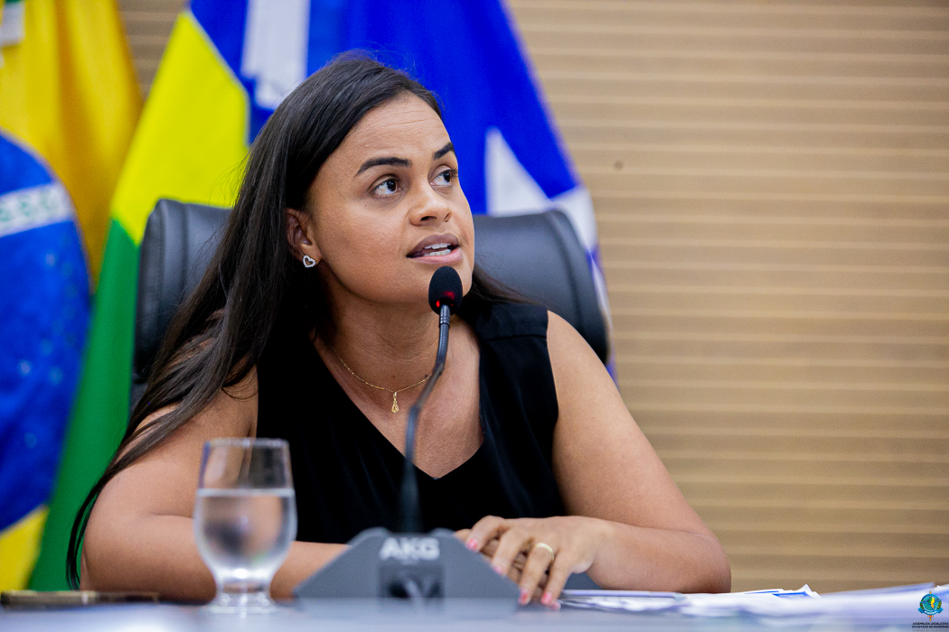 TAISSA SOUSA: Educação recebe investimento de R$ 1,6 milhão destinado pela Deputada 