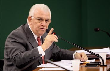 Processo contra Moreira Mendes 