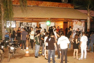 Nesta quarta tem show de “despedida” da On the Rock’s de Porto Velho no GREGO ORIGINAL PUB