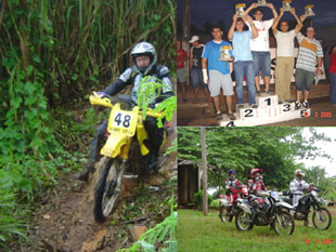 Estadual de Enduro esquenta ainda mais na 2ª etapa em Ouro Preto