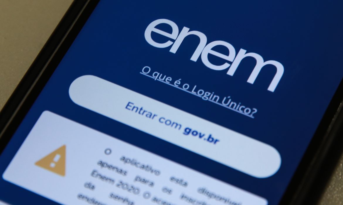 ENEM 2020: Termina hoje inscrição para isentos que não compareceram 