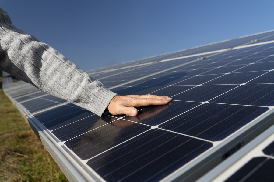 SUSTENTABILIDADE: Procura por crédito para energia solar cresce no Sicredi
