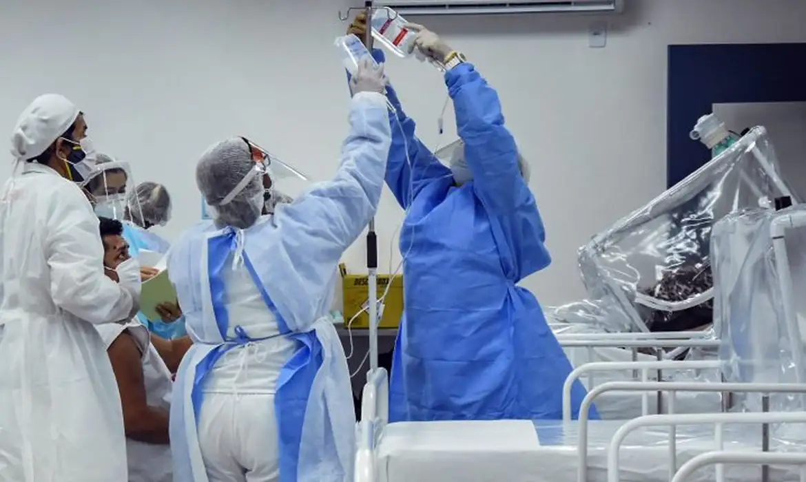 PREVISTO POR LEI: Barroso autoriza enfermeiros a auxiliar aborto legal e proíbe punição