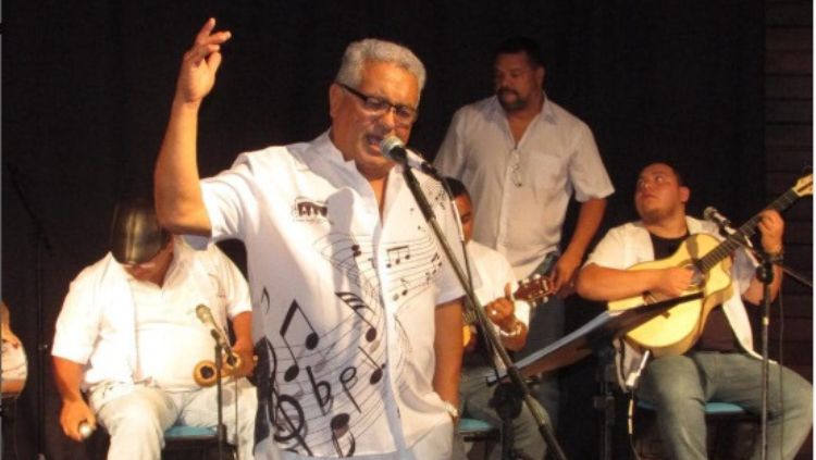 POETA DA CIDADE: Documentário que aborda a história de Ernesto Melo será lançado dia 10