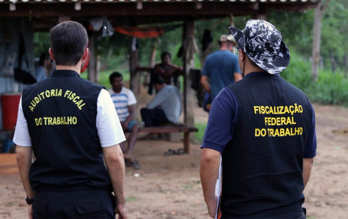 JUSTIÇA: Vítimas de trabalho escravo por mais de 20 anos serão indenizadas