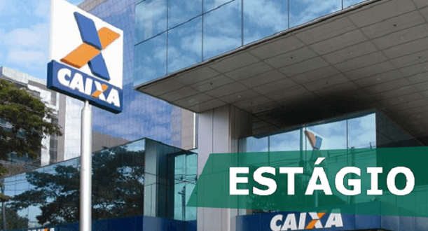 CAIXA 2018: Saiu o edital para estágio de nível médio