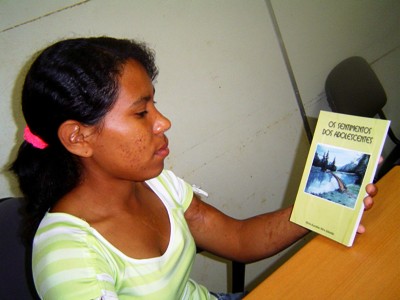 Estudante de Porto Velho lança livro para adolescentes na Casa da Cultura dia 31