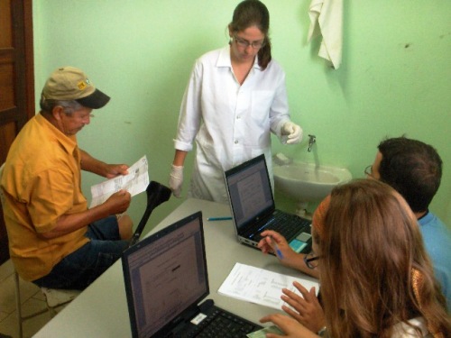 Projeto de Telemedicina da PUCRS está sendo testado em Ji-Paraná