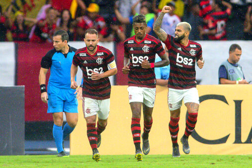 VEJA LISTA: Com trio do Fla, Seleção é chamada para jogos contra Bolívia e Peru