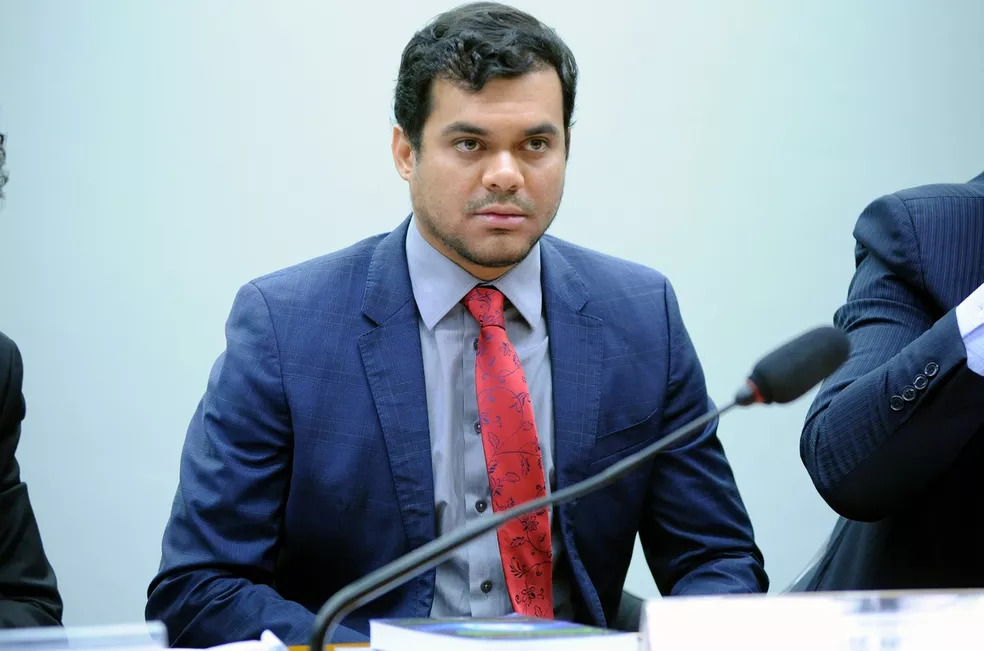 ELEIÇÕES 2026: Expedito Netto (PT) confirma presença em debate-show do Rondoniaovivo