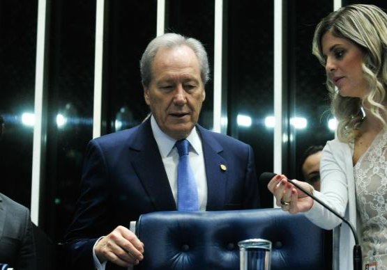 Lewandowski define hoje rito para julgamento final do impeachment