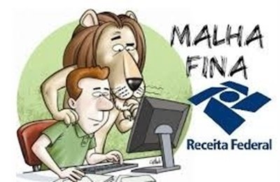 Receita Federal libera da malha fina lote de declarações de 2008 a 2015