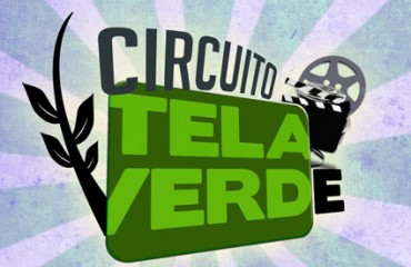 Escola Marcelo Cândia recebe Circuito Tela Verde de cinema