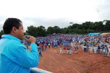 Em assembleia trabalhadores das Usinas aprovam indicativo de greve a partir de sexta-feira (25)