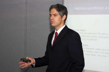 Ricardo Amorim prevê crescimento do mercado imobiliário em RO e elogia Porto Velho Offices 