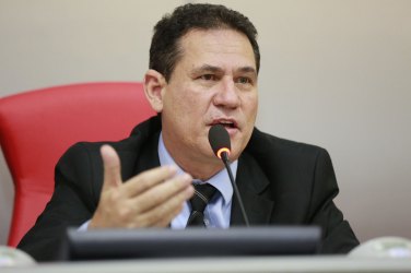 Maurão de Carvalho faz indicações para liberação de recursos