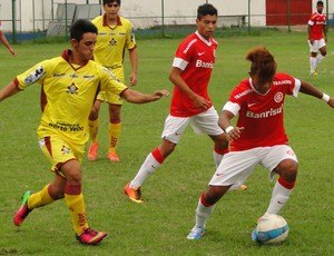 Genus é eliminado sem marcar um gol da Copa Rio 