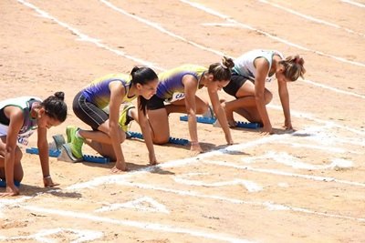 Trinta municípios participam dos Jogos Intermunicipais de Rondônia