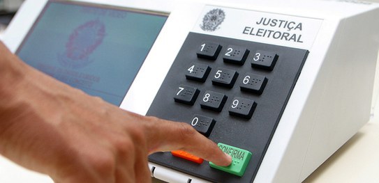 2018: Justiça Eleitoral divulga relação de locais onde haverá voto em trânsito nas Eleições