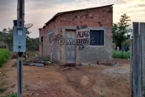 INCÊNDIO - Sobrinho é acusado de destruir residência