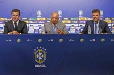 Dunga é demitido da Seleção e Tite deve assumir 