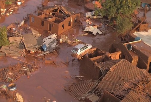 Direção da Samarco será indiciada por homicídio